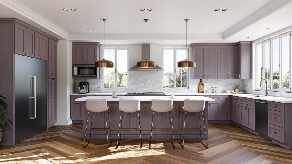 Allure Galaxy Elderberry