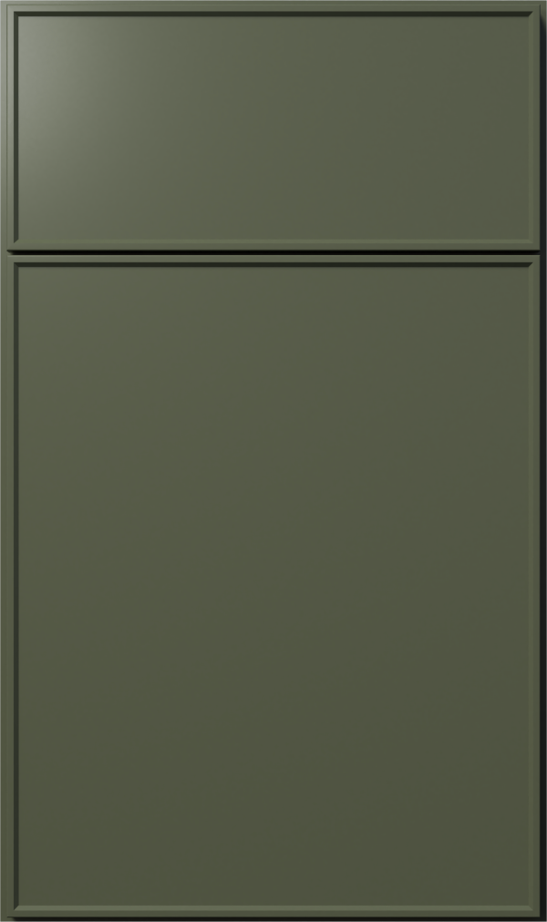 Echo Hunter Green