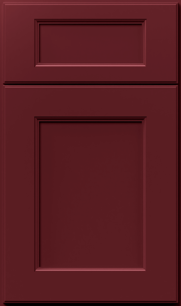 Fusion Cabernet Red