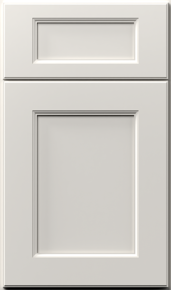 Fusion Cloud White