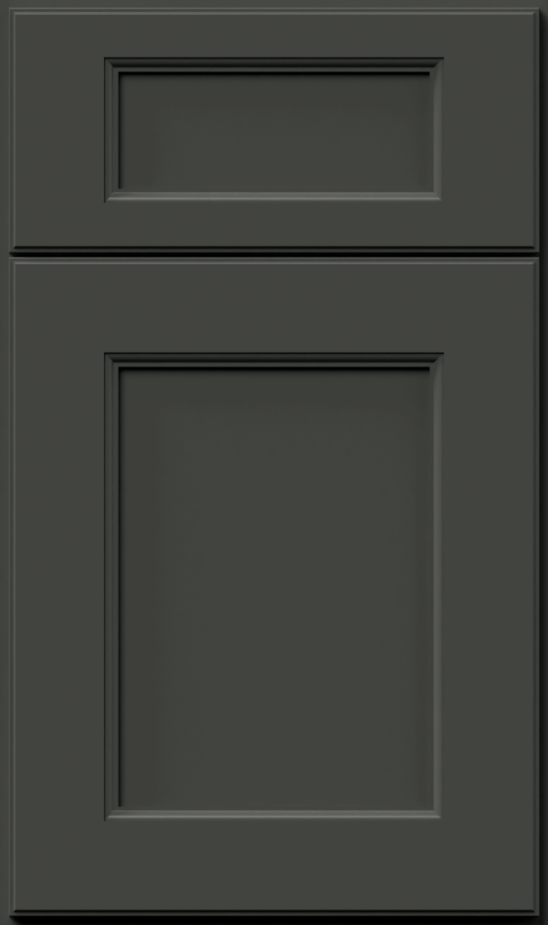 Fusion Graphite Black