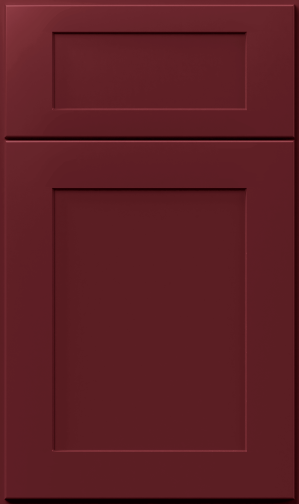 Galaxy Cabernet Red