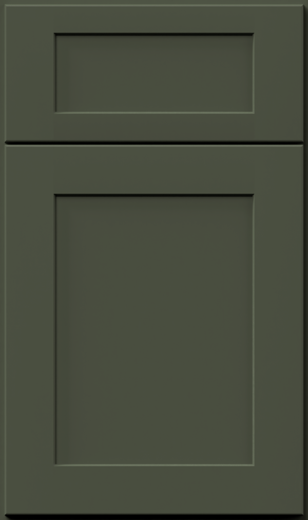 Galaxy Hunter Green