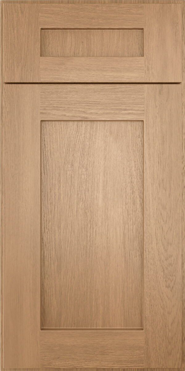Homestead Oak Shaker (AH)