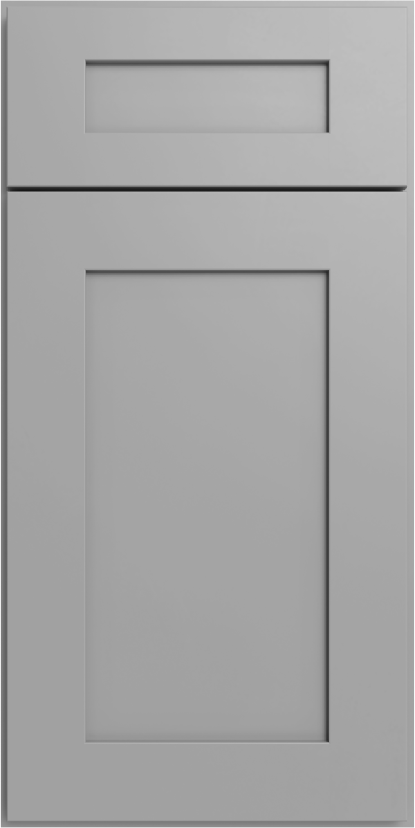 Lait Grey Shaker (AB)