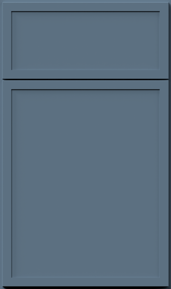 Luna Denim Blue