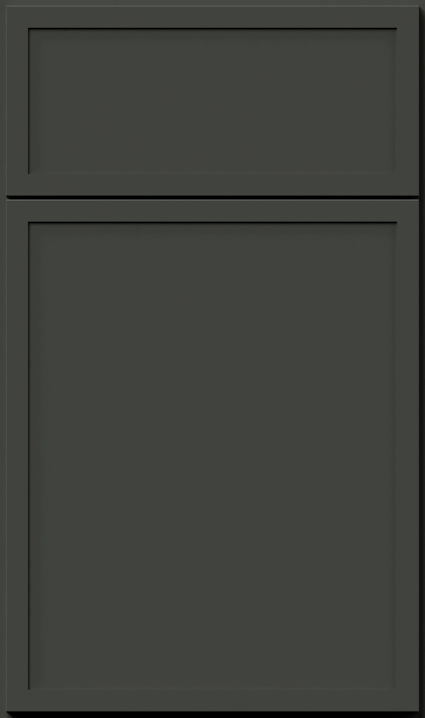 Luna Graphite Black