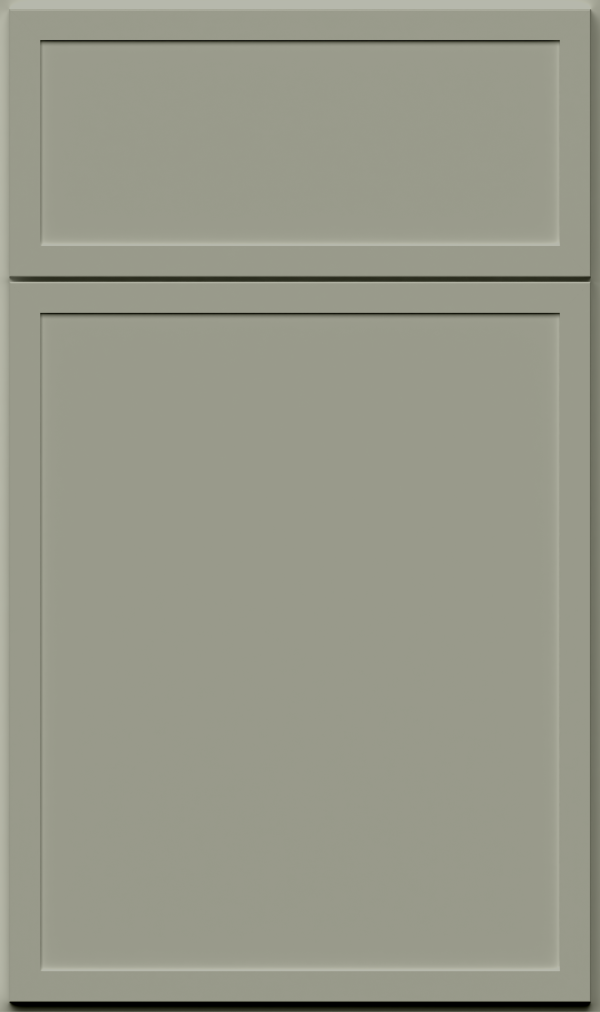 Luna Pistachio Green