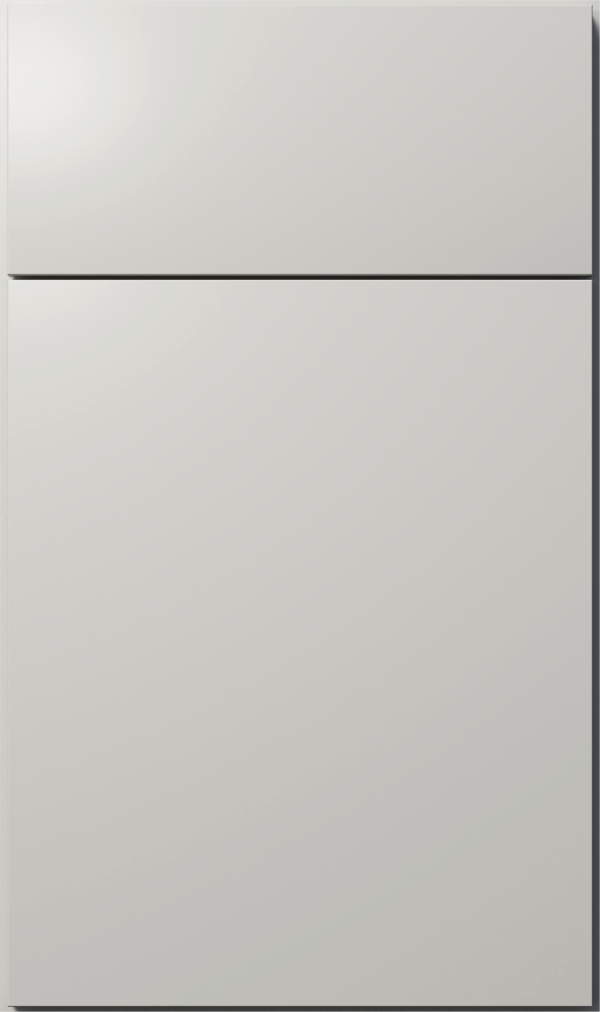 Luxe Cloud White