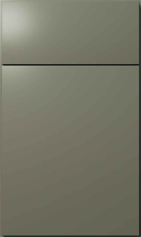 Luxe Forest Green