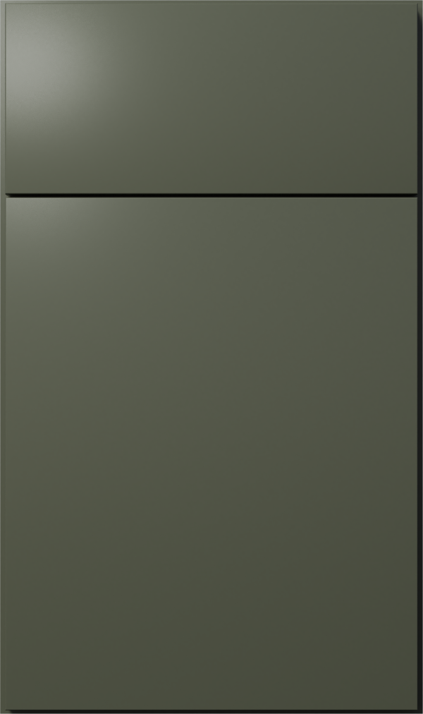 Luxe Hunter Green