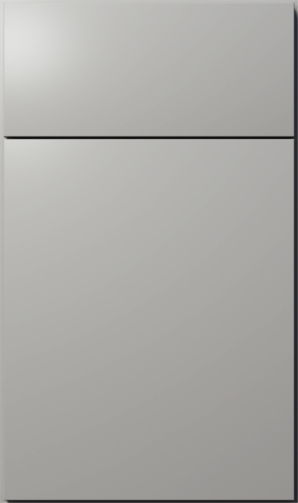 Luxe Nickel