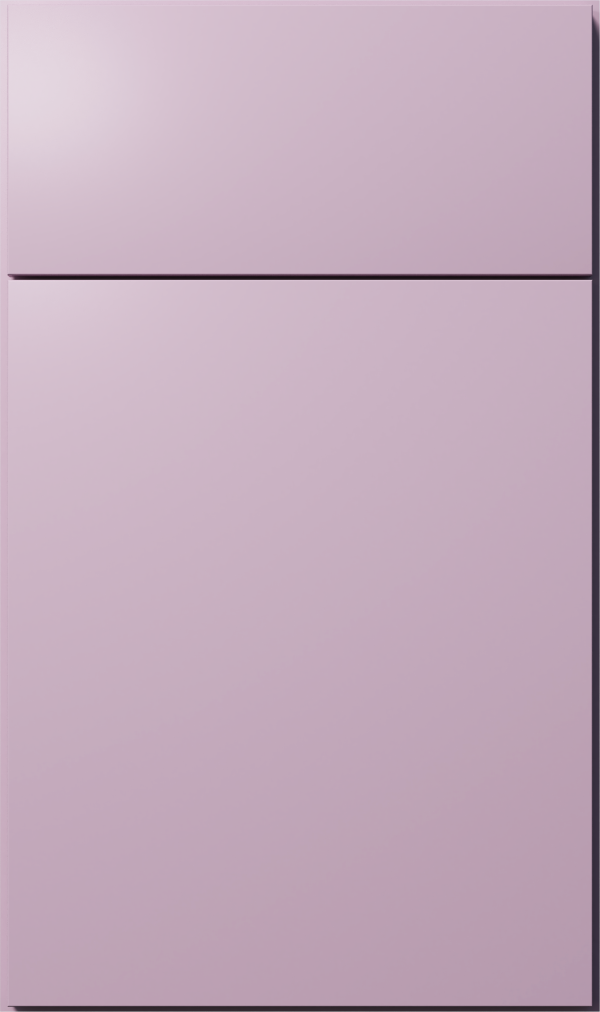 Luxe Orchid Purple