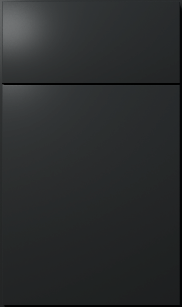 Luxe Pitch Black