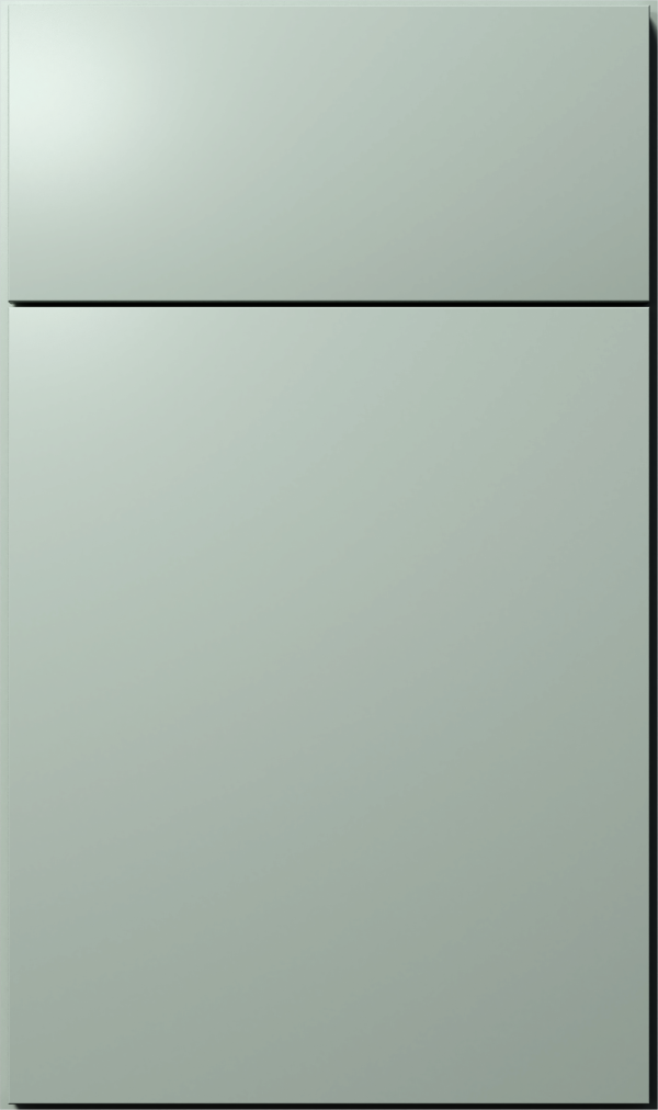 Luxe Sage Green
