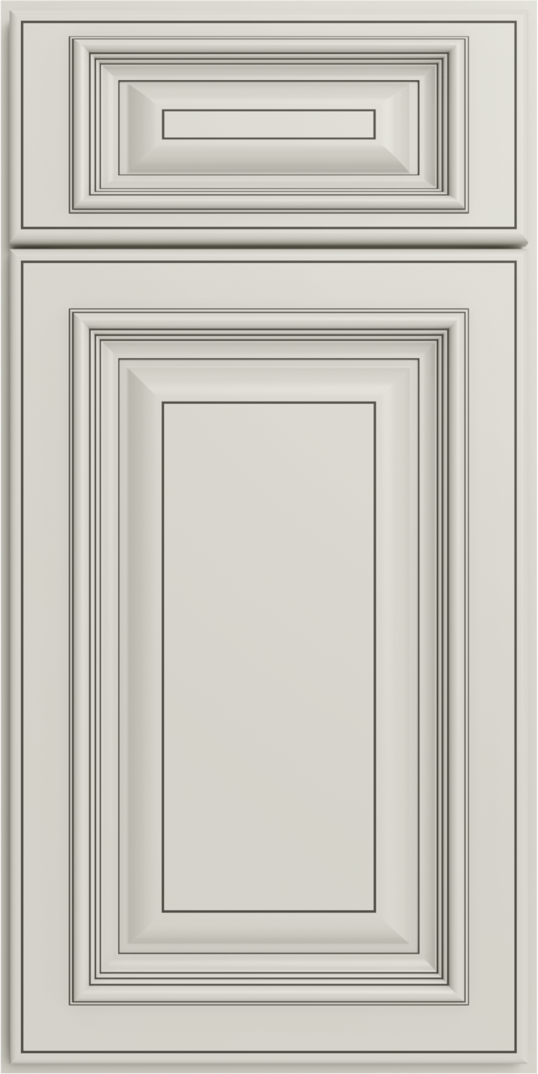 Signature Pearl finish