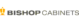Bishop Cabinets logo