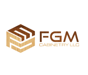FGM Cabinetry logo