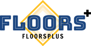 Floors Plus logo