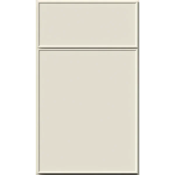 Fabuwood Allure Echo Dove Door Sample