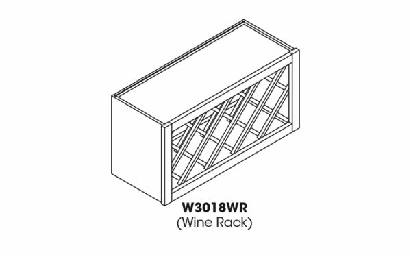 FOREVERMARK-AA-W3018WR