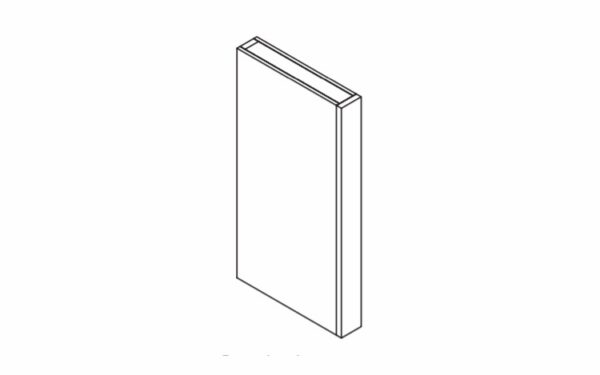 Wall Boxed Columns