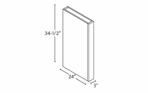 Base Boxed Column