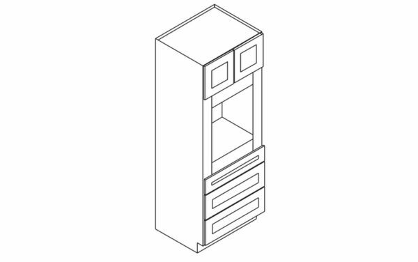 Oven Cabinet