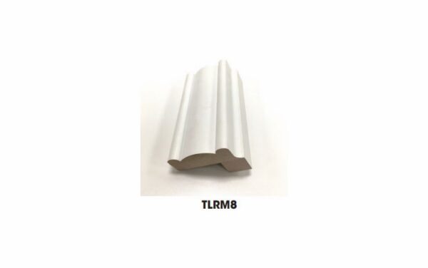 Traditional Light Rail Molding