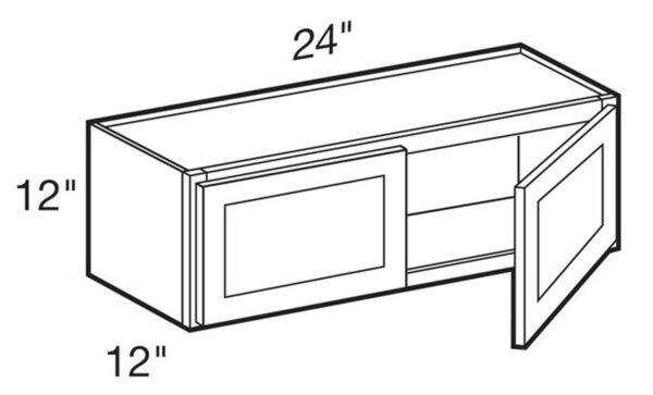 Wall Cabinet