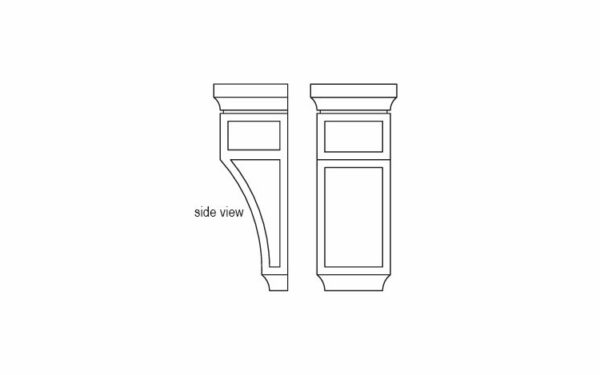 Corbel