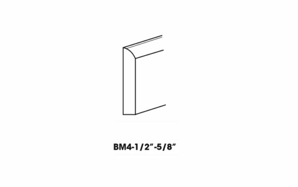 Base Board Molding