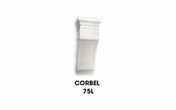 Large Corbel
