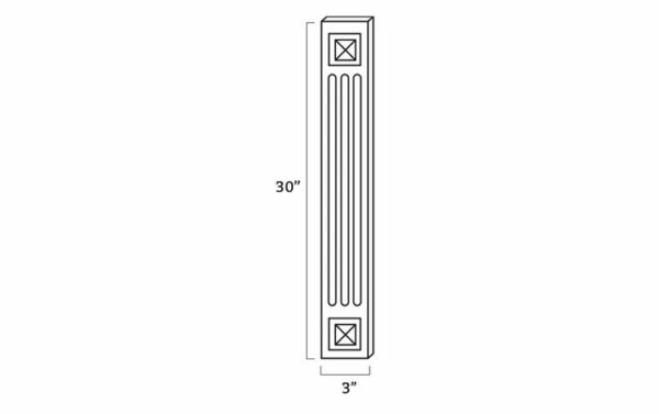 Decorative Wall Fillers