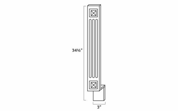 Decorative Base Fillers