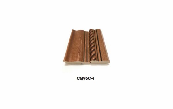 Rope Crown Molding
