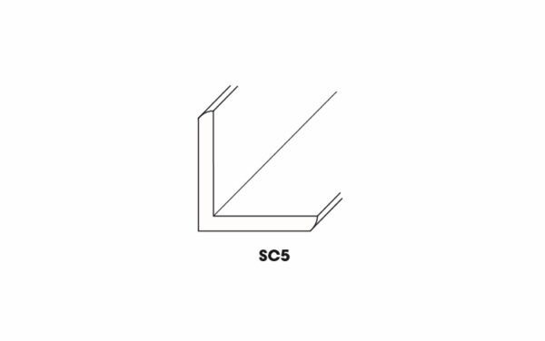 Outside Corner Molding