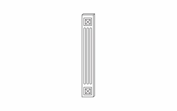 Decorative Wall Fillers