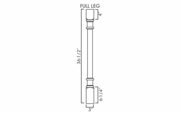 Full Leg