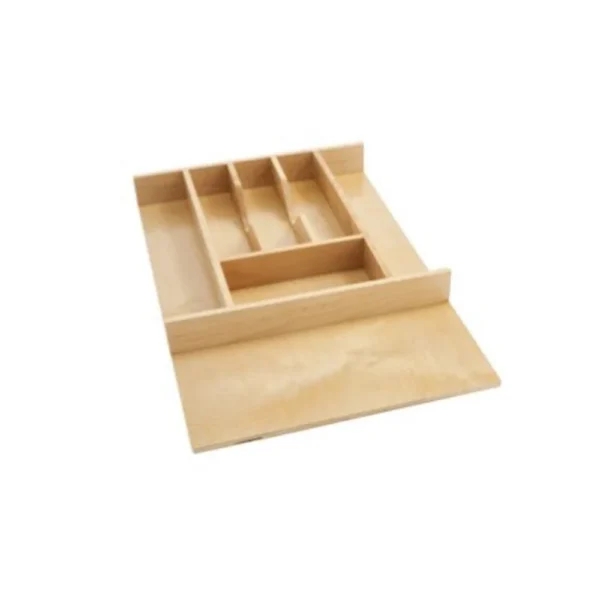 Fabuwood Allure Luna Truffle 14 5/8″ W Trimmable Cutlery Divider