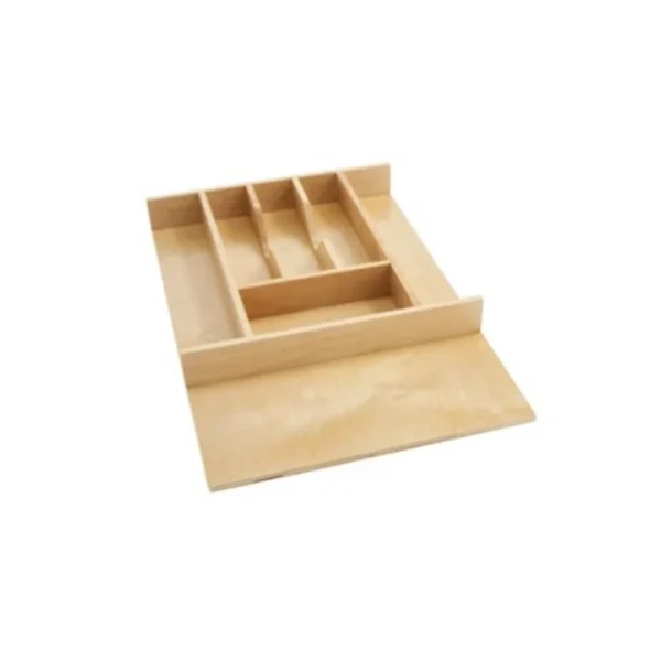 Fabuwood Allure Luna Truffle 20 5/8″ W Trimmable Cutlery Divider