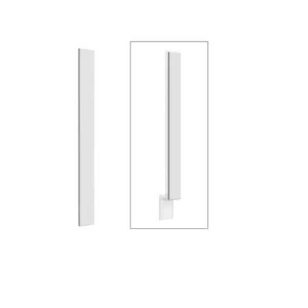 Fabuwood Allure Luna Truffle 6″ W X 30″ H Overlay Filler