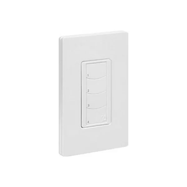 Fabuwood Allure Luna Truffle ADDITIONAL WIRELESS WALL SWITCH FOR LED WITH COVER