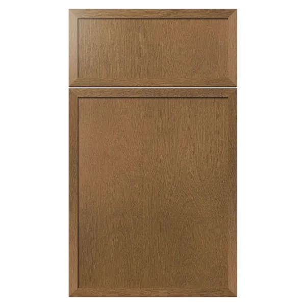 Fabuwood Allure Luna Truffle Door Sample