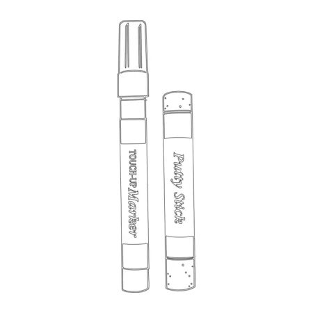 Fabuwood Allure Echo Dove Touch Up Kit