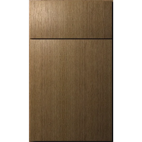 Fabuwood Allure Luxe Canyon Oak Door Sample