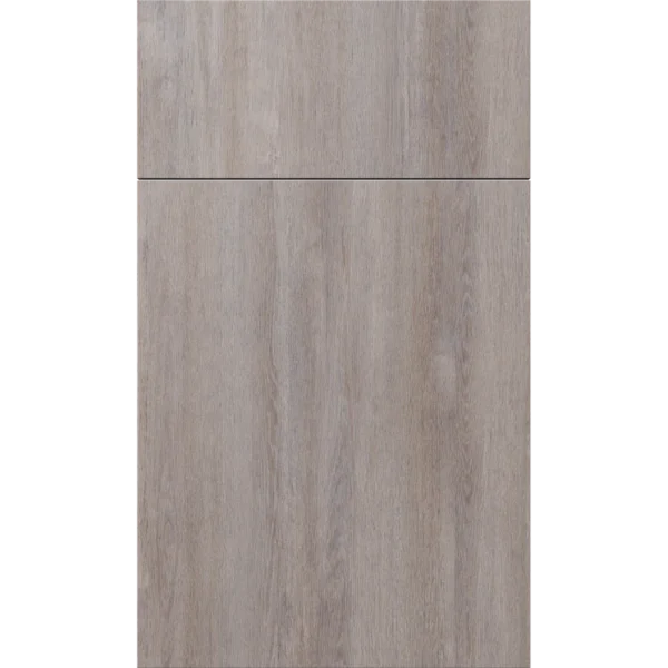 Fabuwood Ovela Catalina Clubhouse Oak Door Sample
