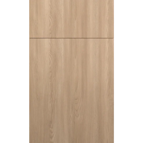 Fabuwood Ovela Catalina Como Ash 2 Door Sample