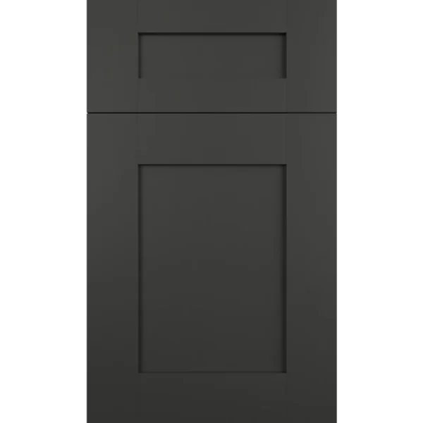 Fabuwood Ovela Tuscany Antracita Door Sample