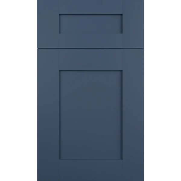 Fabuwood Ovela Tuscany Azul Indigo Door Sample